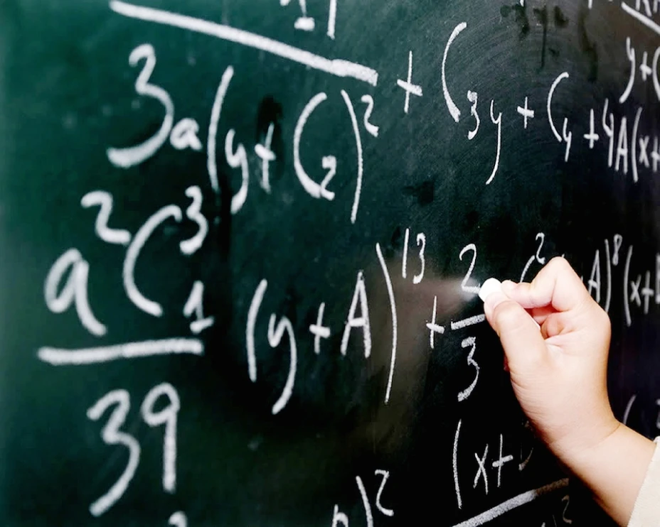 Simplifica México las matemáticas para el mundo