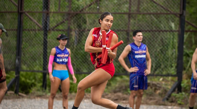 Exatlón México Décima Temporada 2026 EN VIVO, ver GRATIS la eliminación de HOY domingo 13 de septiembre, online el reality de Azteca UNO.jpg