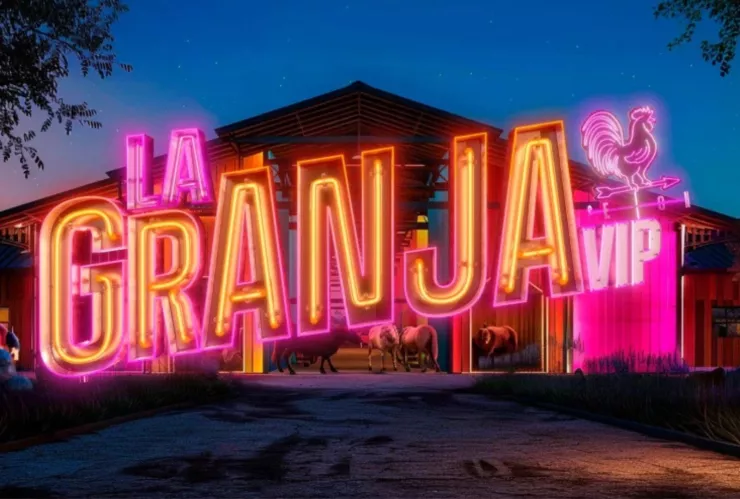 La Granja VIP