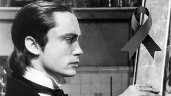 ÚLTIMA HORA Muere famoso actor de Frankenstein y otras películas de Andy Warhol