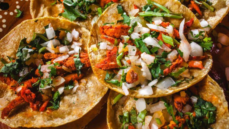 ¿Qué tan sano es comer tacos al pastor Esto dice un estudio