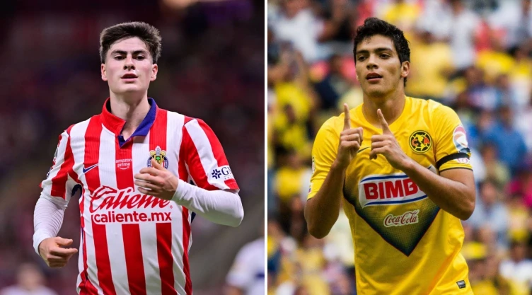 Armando González superó el traspaso de Raúl Jiménez