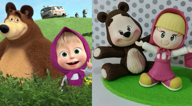 masha y el oso figuras pasta francesa.jpg