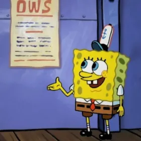 3 ideas para hacer un llavero de Bob Esponja y sus amigos.jpg