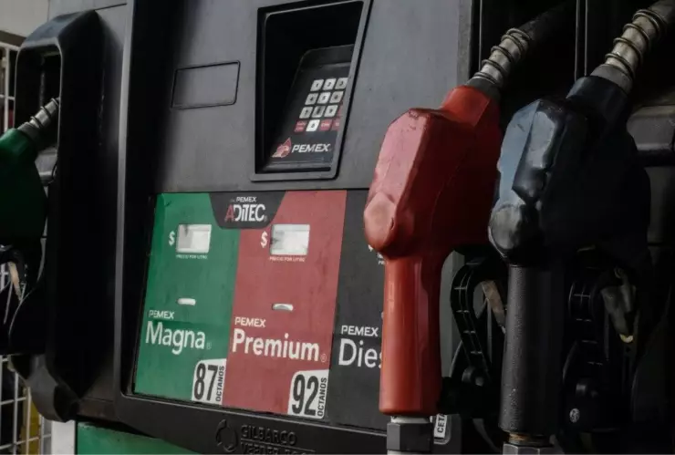 Descubre el precio de la gasolina en Nuevo León al 12 de noviembre de 2025