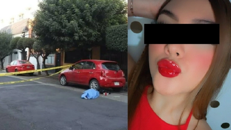 ana cristina estrada muerta cdmx feminicidio