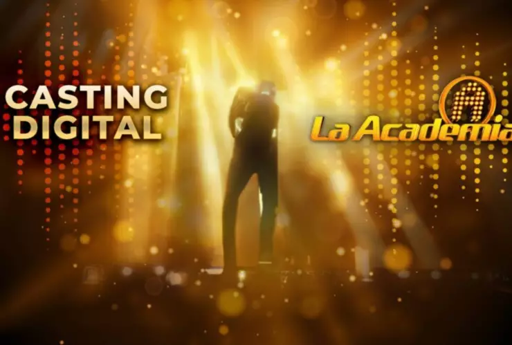 ¡ÚLTIMA LLAMADA! Así puedes PARTICIPAR en el casting digital de La Academia 2024; requisitos y pasos