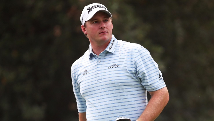 El austriaco Sepp Straka es uno de los l&iacute;deres en Rep&uacute;blica Dominicana