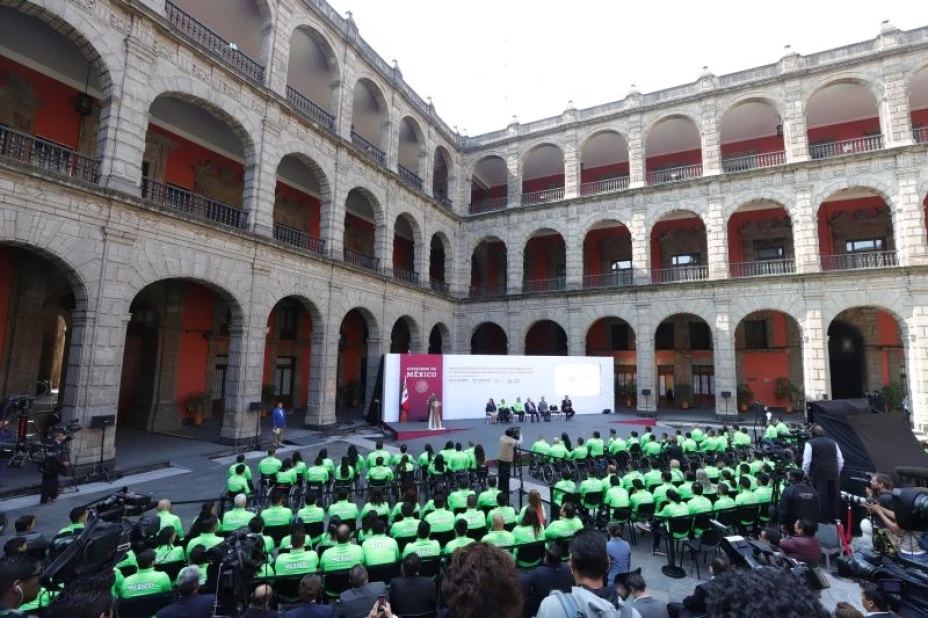 ATLETAS PARAPANAMERICANOS