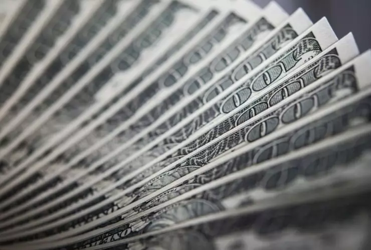 PRECIO DEL DÓLAR EN TJ