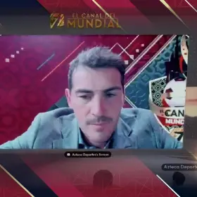 Cobertura digital de Azteca Deportes Mundial Qatar 2022