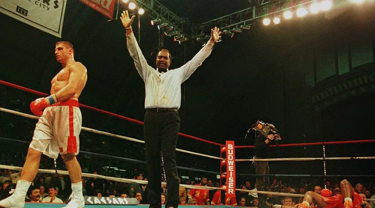 Eddie Cotton murió en Nueva Jersey a causa del coronavirus