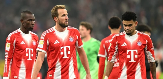 Bayern Munich