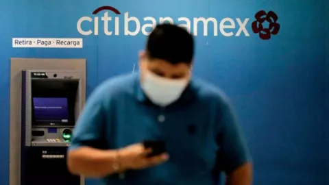 Ya no habrá venta de Banamex