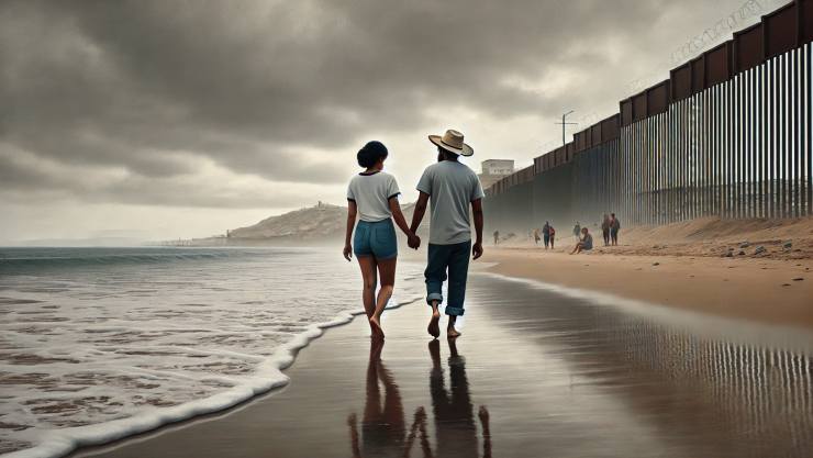 Clima en Tijuana hoy 11 de febrero de 2025