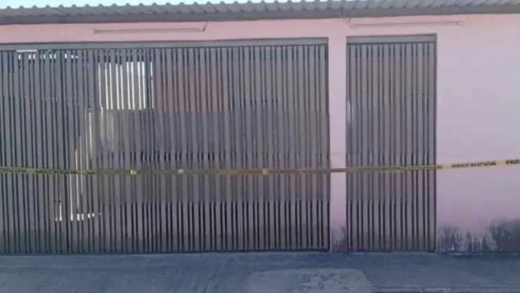 ÚLTIMA HORA_ Hallan cuerpo sin vida de una mujer en predio de Ciudad Caucel; esto sabemos