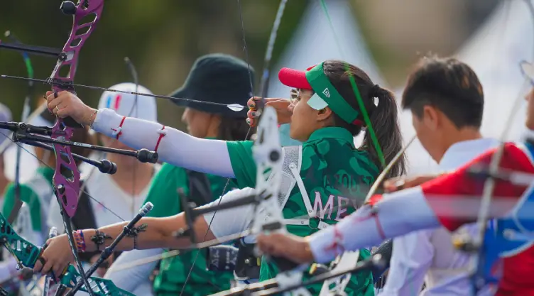 Ana Paula Velázquez Alejandra Valendia París 2024 Juegos Olímpicos
