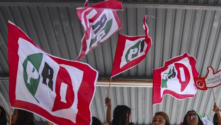 Partido Revolucionario Institucional