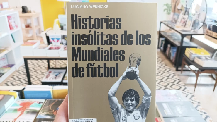 apuesta a su esposa historias insólitas Mundiales