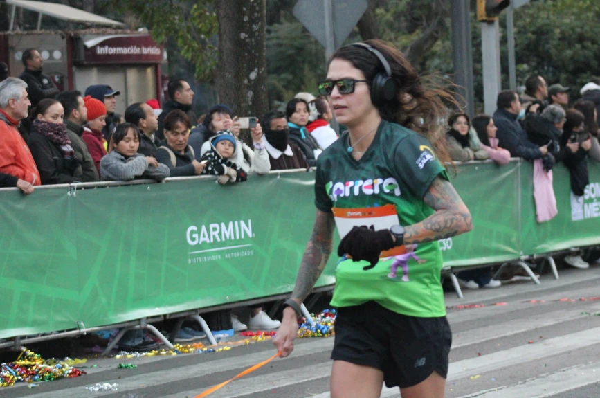 Revive los mejores momentos de la Segunda Carrera Juguetón