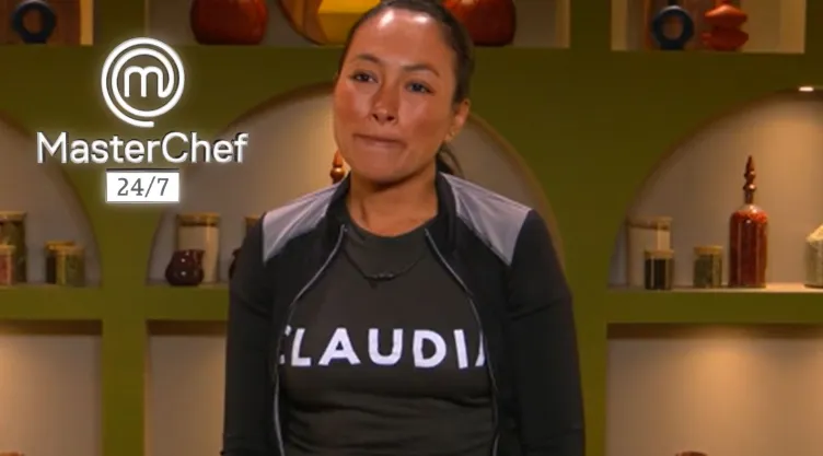 MasterChef 24/7