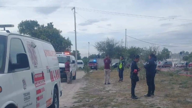Dos presuntos ladrones son linchados en Tecamachalco, Puebla