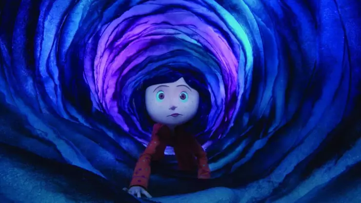 Coraline en cines 