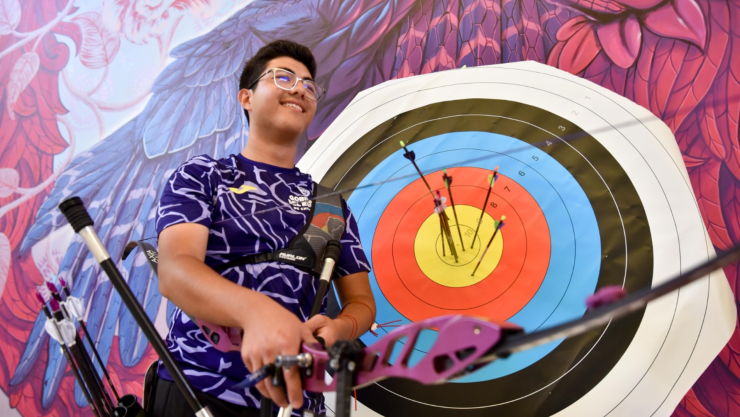 Carlos André Castillo Villalba