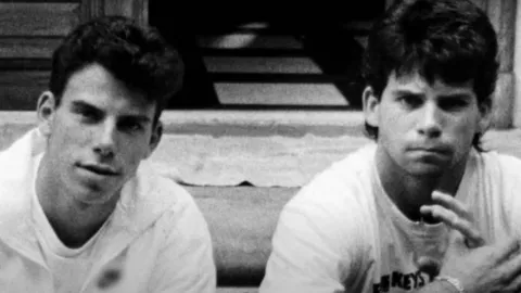 hermanos menendez a&e