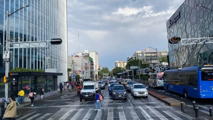 Se suspende la fase 1 de contingencia ambiental