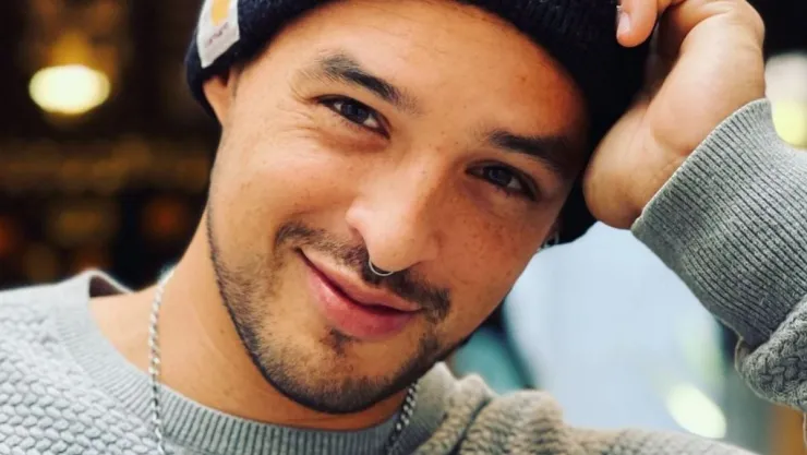Exatlón: ¿Quién es Camila Assenza, la bella novia de Mau Wow?