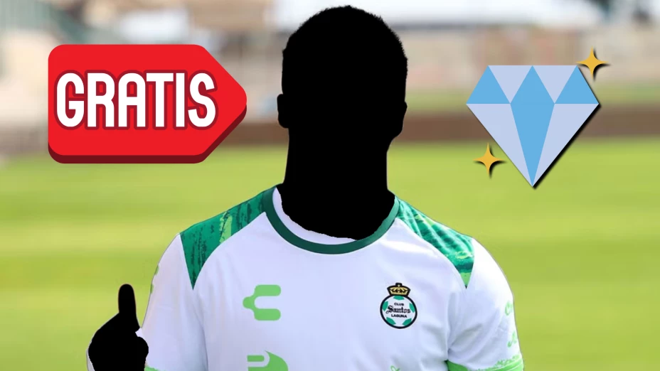 En su país lo dejaron ir gratis pero hoy brilla en la Liga BBVA MX