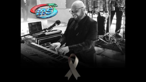 ¡Devastador! Vocalista de la Banda MS revela nuevos detalles de la MUERTE del integrante Gerson Leos