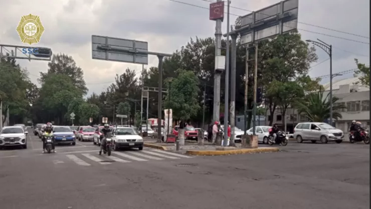 Marchas hoy: Manifestaciones y bloqueos este lunes 24 de junio