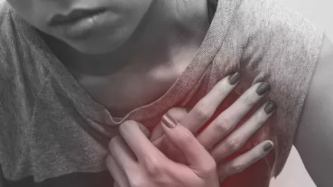 &iquest;Cu&aacute;les son las diferencias entre infarto y paro card&iacute;aco? As&iacute; debes reaccionar ante cada uno