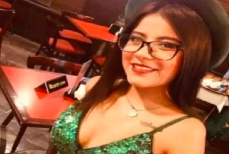 Fiscalía reitera que lesiones no causaron muerte de Ariadna Fernanda