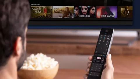 NETFLIX NO COMPATIBLE