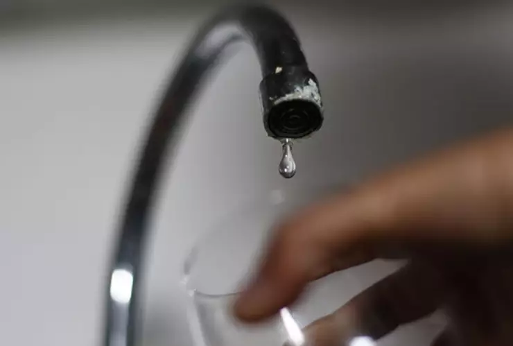 ¿Vives en Cd Juárez Las 18 colonias que tendrán cortes de agua del 4 al 11 de marzo