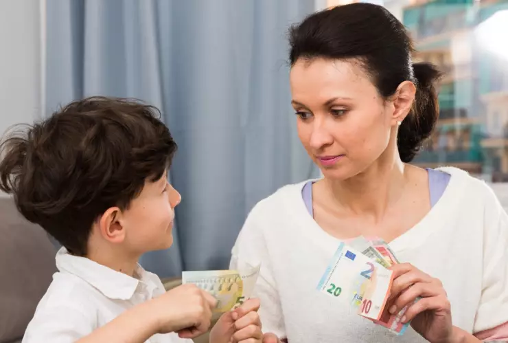 Así puedes actualizar datos de Mi Beca para Empezar 2024