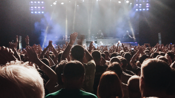 Ticketmaster