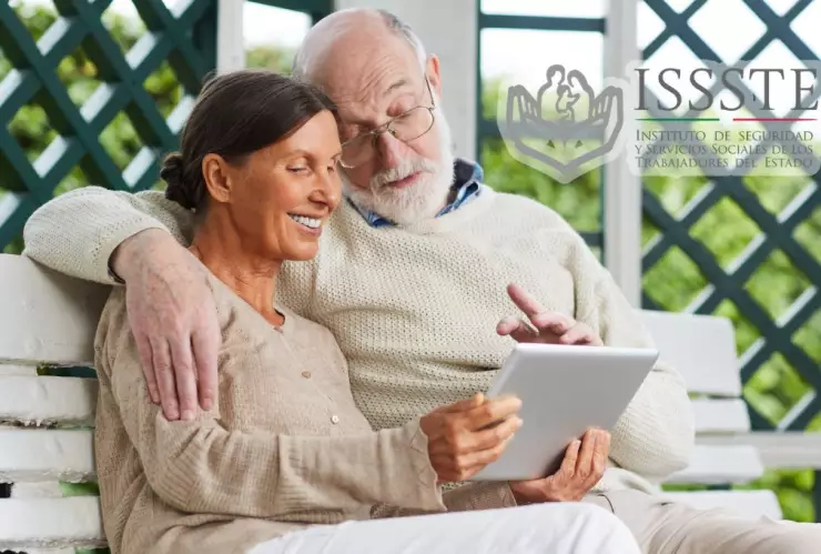 ISSSTE adelanta fechas de pago de la pensión en octubre 2024