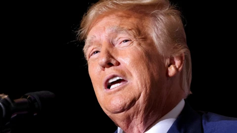 Donald Trump ta tiene fecha para juicio por mal manejo de documentos clasificados