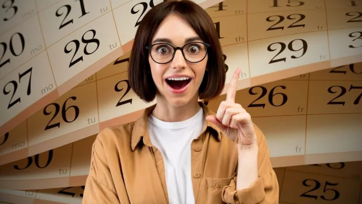 3 ideas para reciclar calendarios pasados en arte de pared minimalista, según la IA.jpg