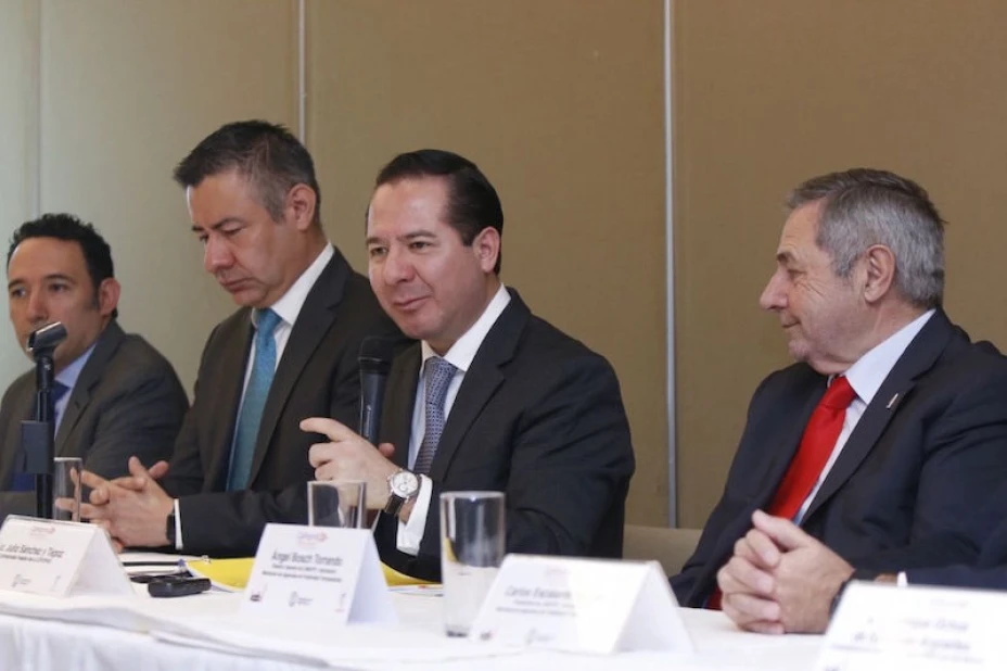 Convenio cofepris y asociaciones
