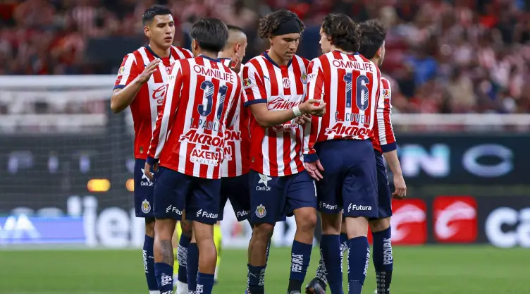 Lo que necesita Chivas para clasificar al Play In del Clausura 2025 Liga MX