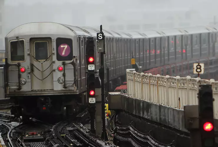 Terror Suspect Zazi Admits He Was Days Away From Bombing NYC Subway