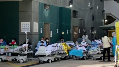 hong kong contagios covid-19