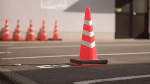 Cierres viales en Aguascalientes ¿Qué avenida estará cerrada por cinco días desde el 14 de enero del 2026