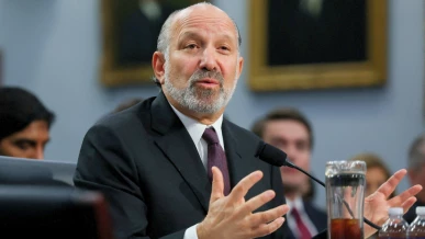  El secretario de Comercio de Estados Unidos, Howard Lutnick, confirmó que los aranceles son inamovibles 