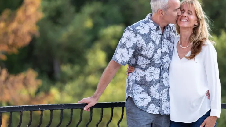 Las frases que pueden salvar tu relación amorosa, según Harvard